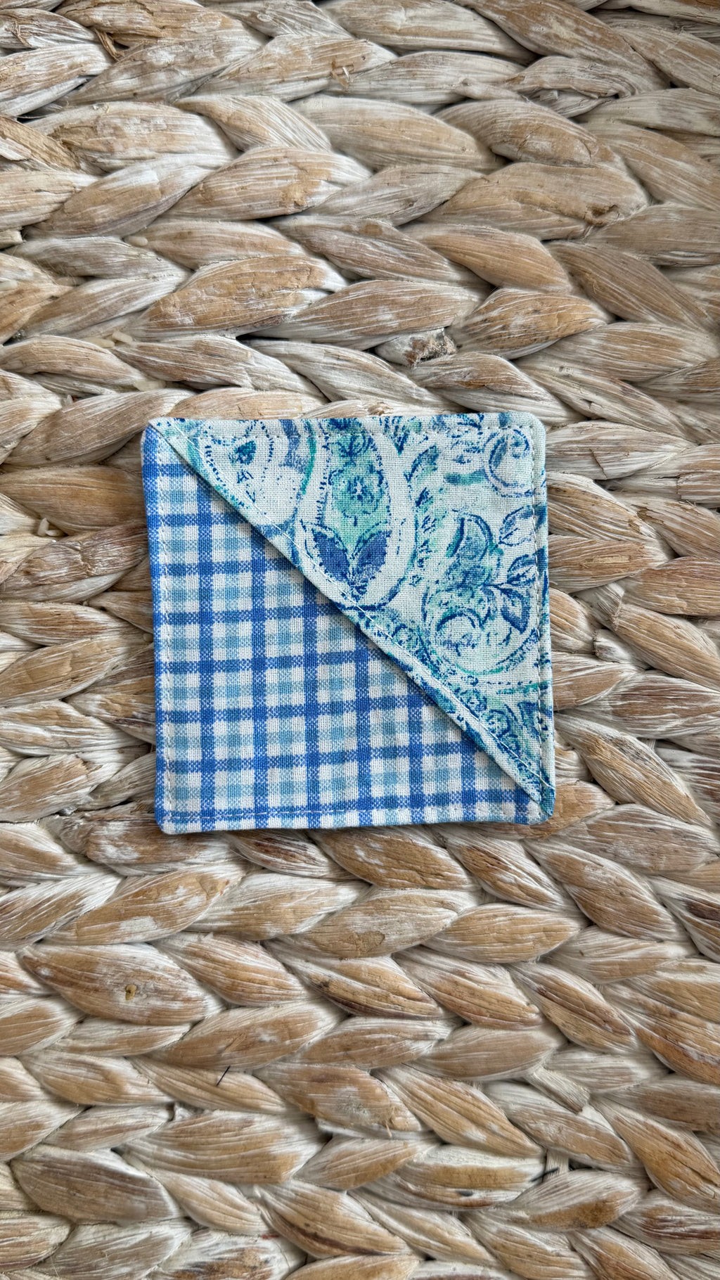 Corner Bookmarks