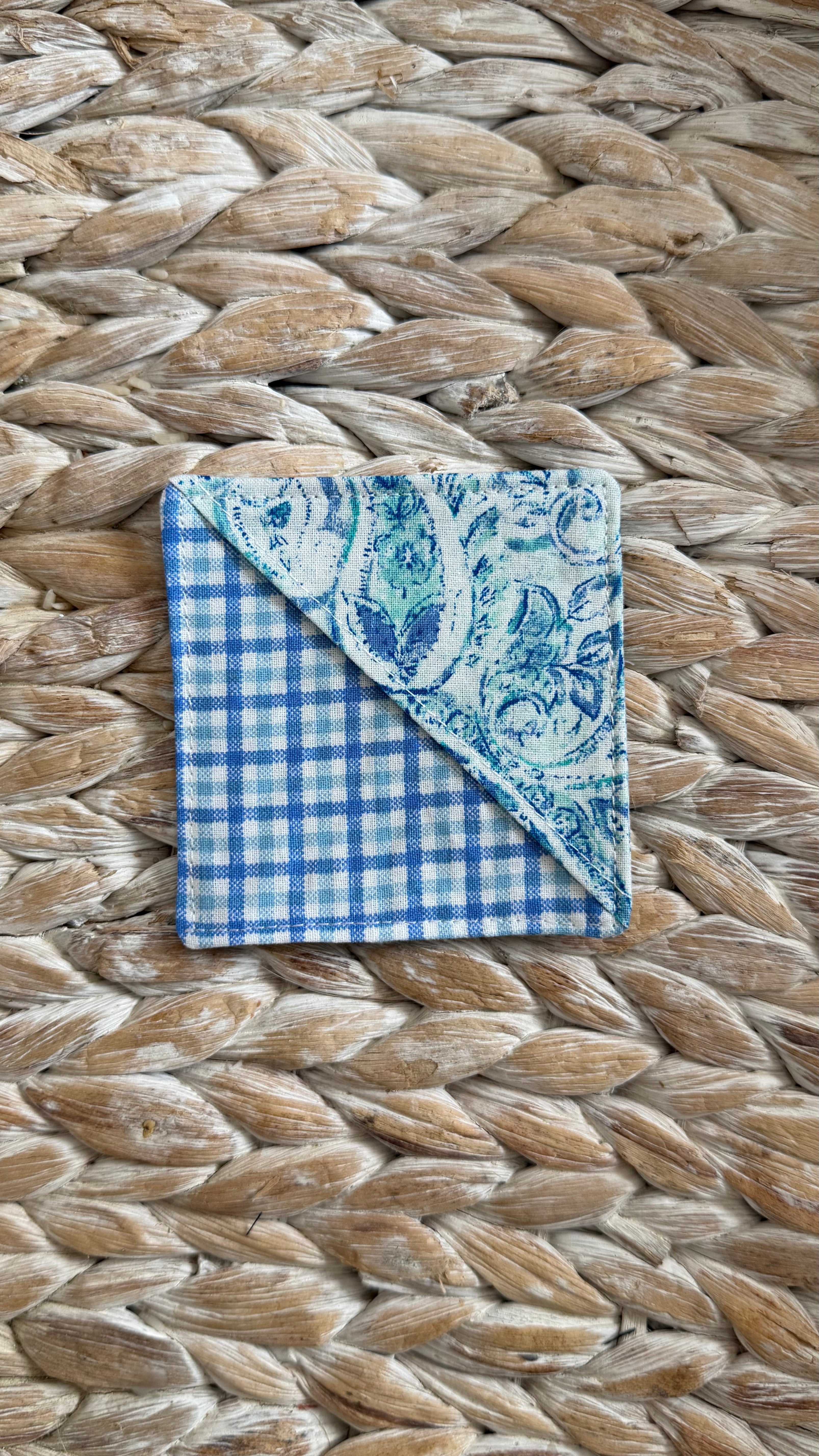 Corner Bookmarks