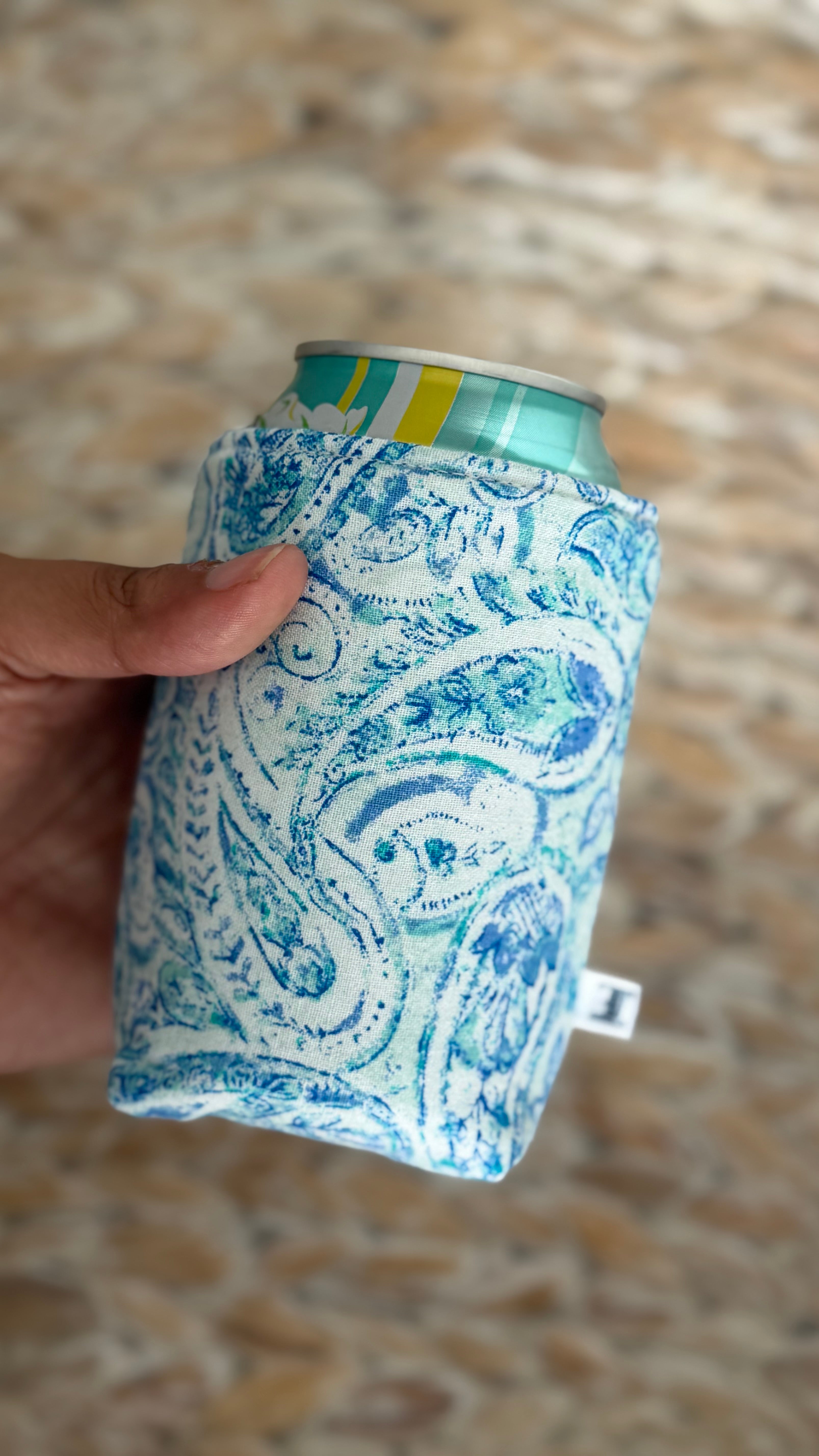 Can Sleeve