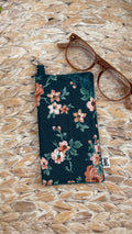 Quilted Glasses Case