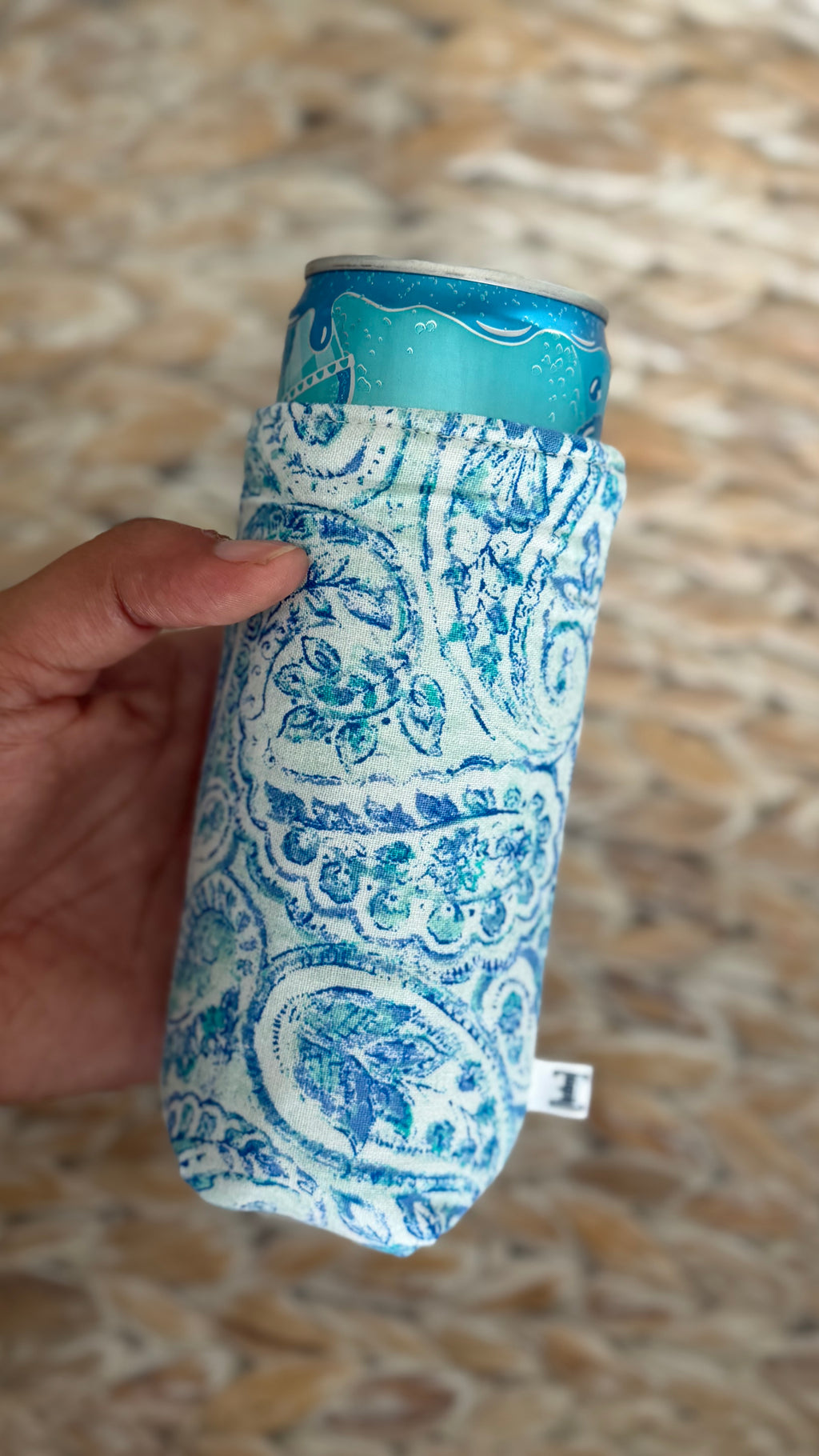 Can Sleeve