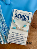 Senior 2027 Bracelet Set