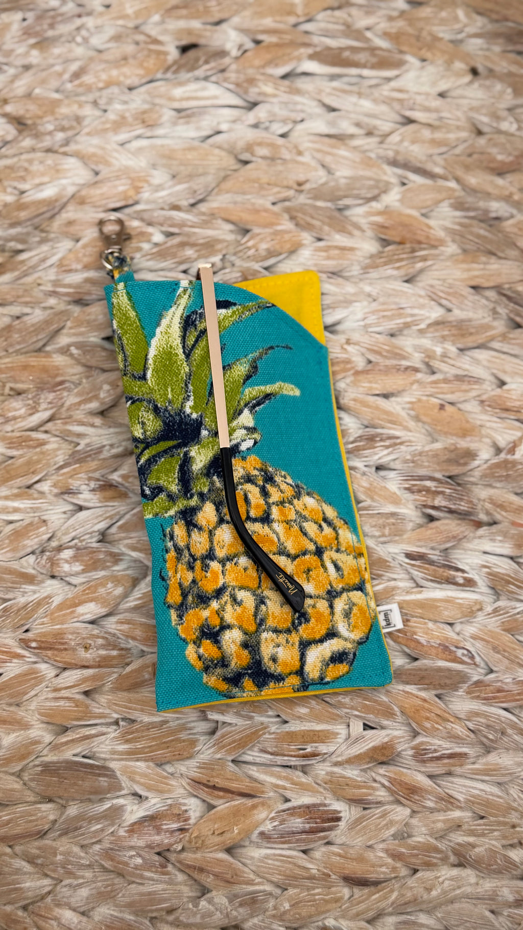 Summer Glasses Case