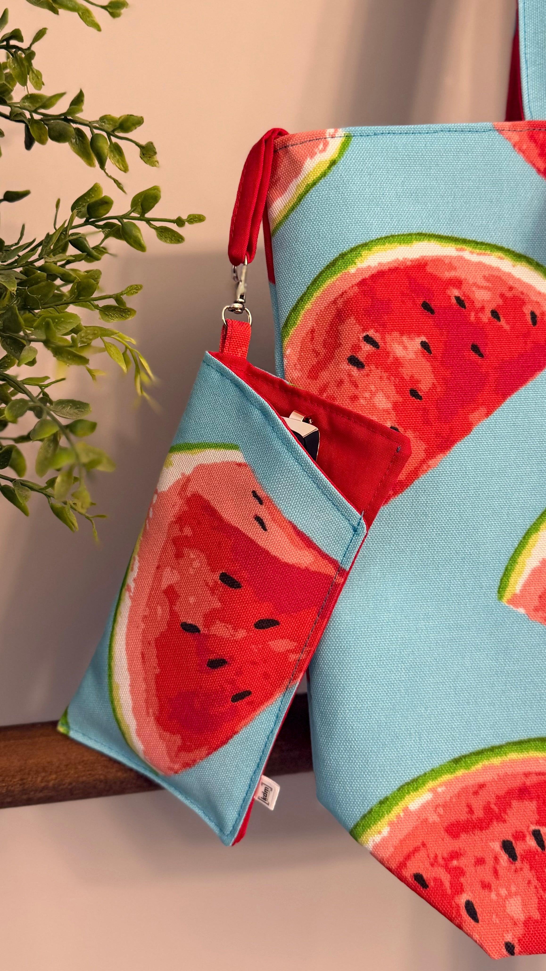 Summer Glasses Case