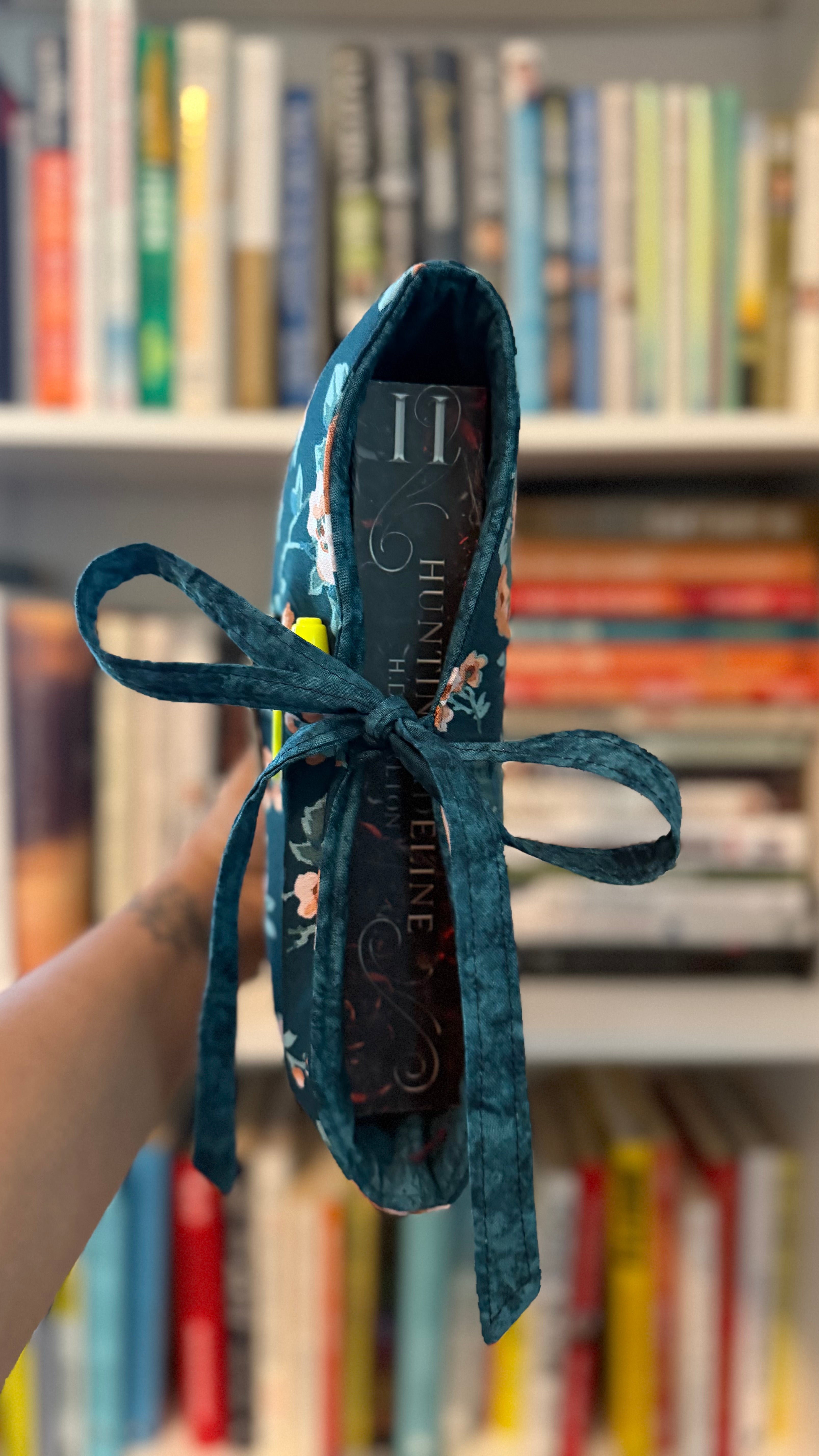 Book Sleeve